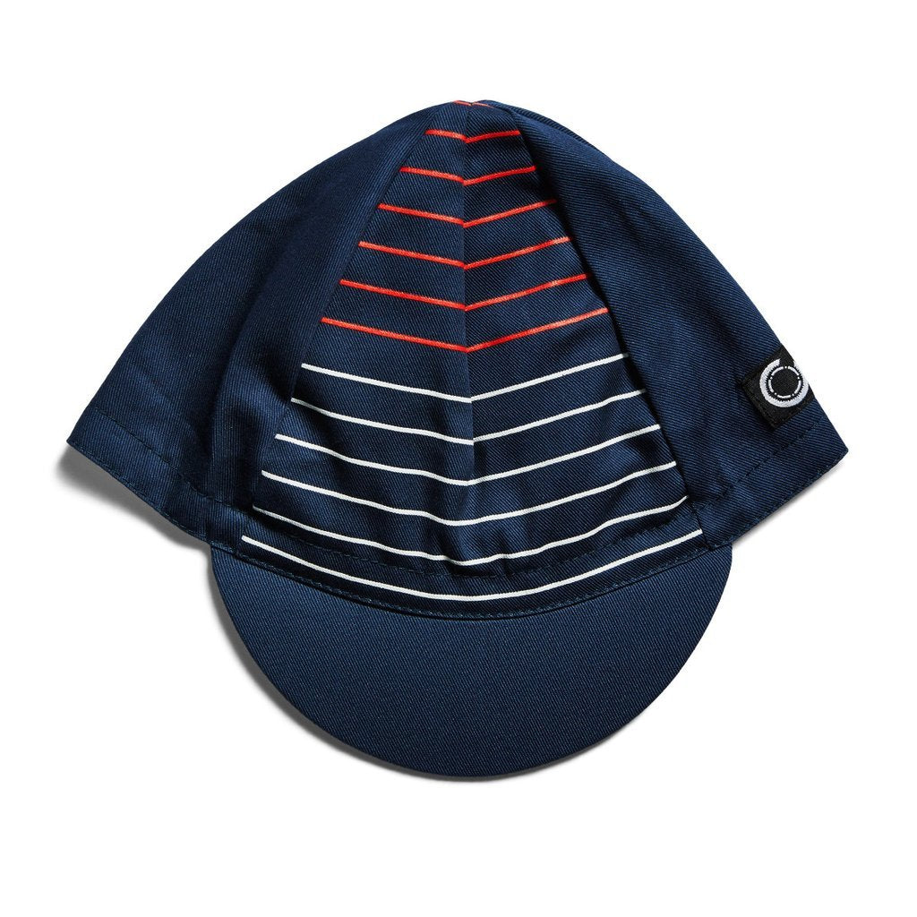 Cadence Hurst Cycling Cap