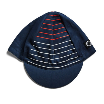 Cadence Hurst Cycling Cap