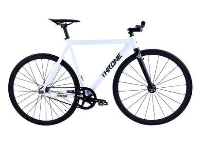 2019 Throne Phantom Track Bike