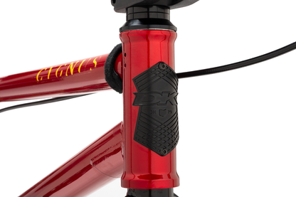 DK Bikes Cygnus 20" BMX Bike 2019