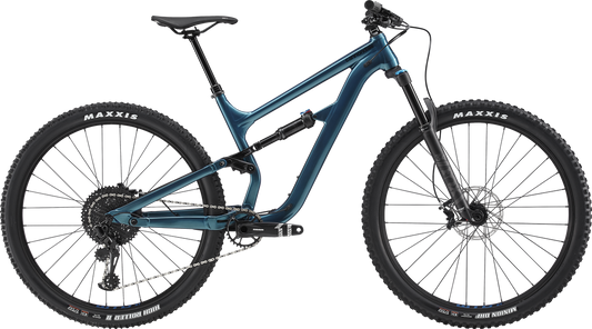 Cannondale Habit 4 Mountain Bike 2019