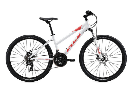 Fuji Adventure 27.5" ST Mountain Bike 2019