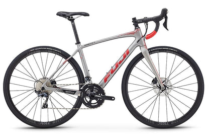 Fuji Brevet 1.3 Womens Road Bike 2019