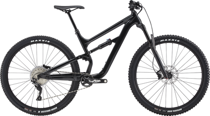 Cannondale Habit 5 Mountain Bike 2019