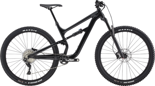 Cannondale Habit 5 Mountain Bike 2019