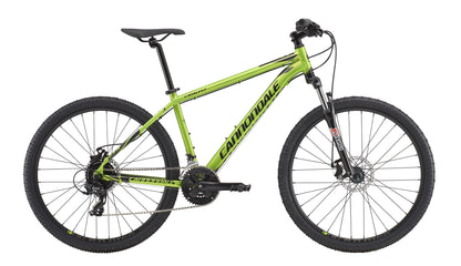 Cannondale Catalyst 4 Mountain Bike 2018