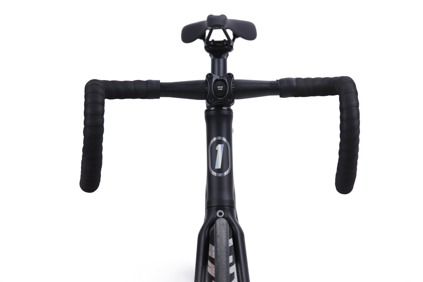 Crew Bike Co Ace Track Bike