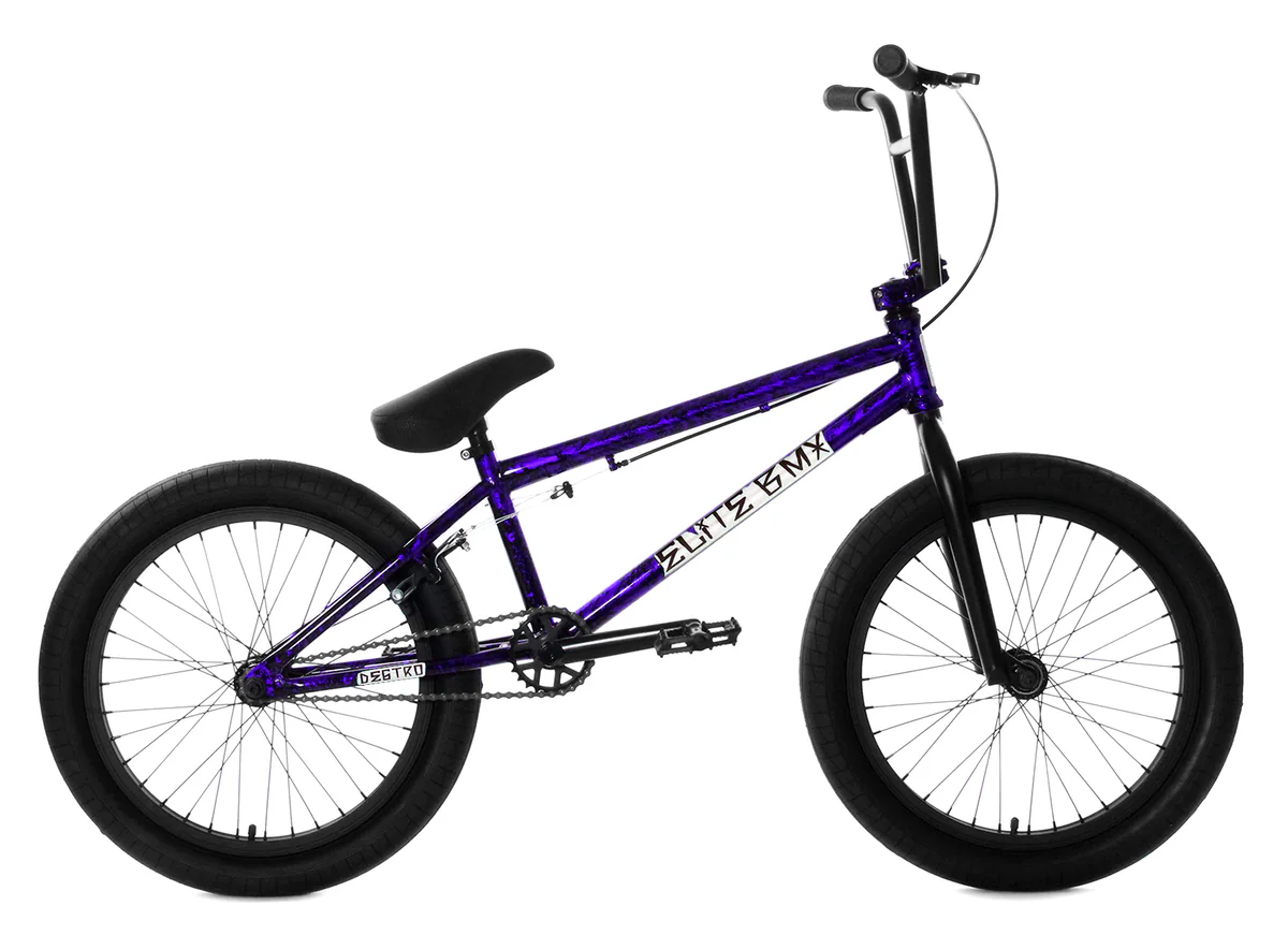Elite BMX Destro BMX Bike