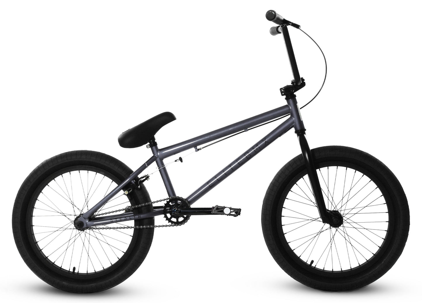 Elite BMX Stealth BMX Bike