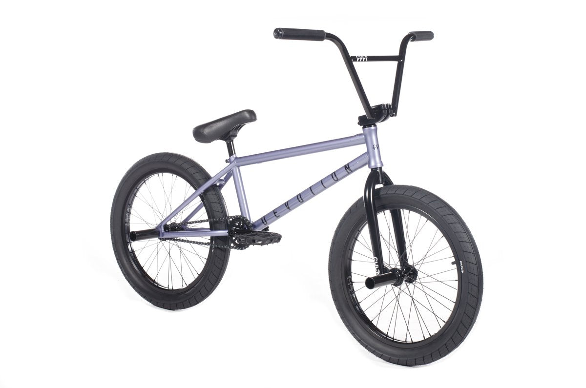 Cult Devotion BMX Bike 2019