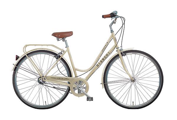 Bianchi Venezia Dama City Bike 2018