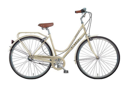 Bianchi Venezia Dama City Bike 2018