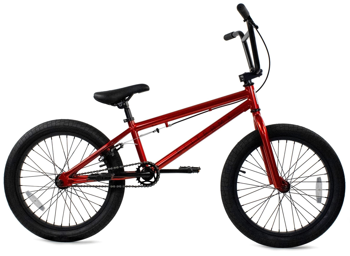 Elite BMX Stealth BMX Bike