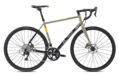 Breezer Inversion Pro Gravel Bike 2018