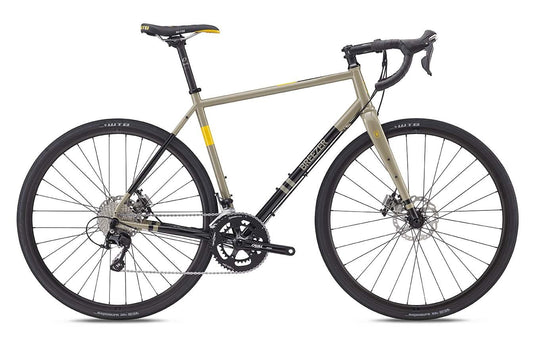 Breezer Inversion Pro Gravel Bike 2018