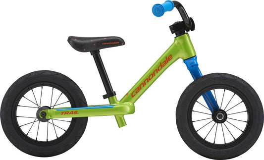 Cannondale Trail 12" Balance Boys Bike 2019