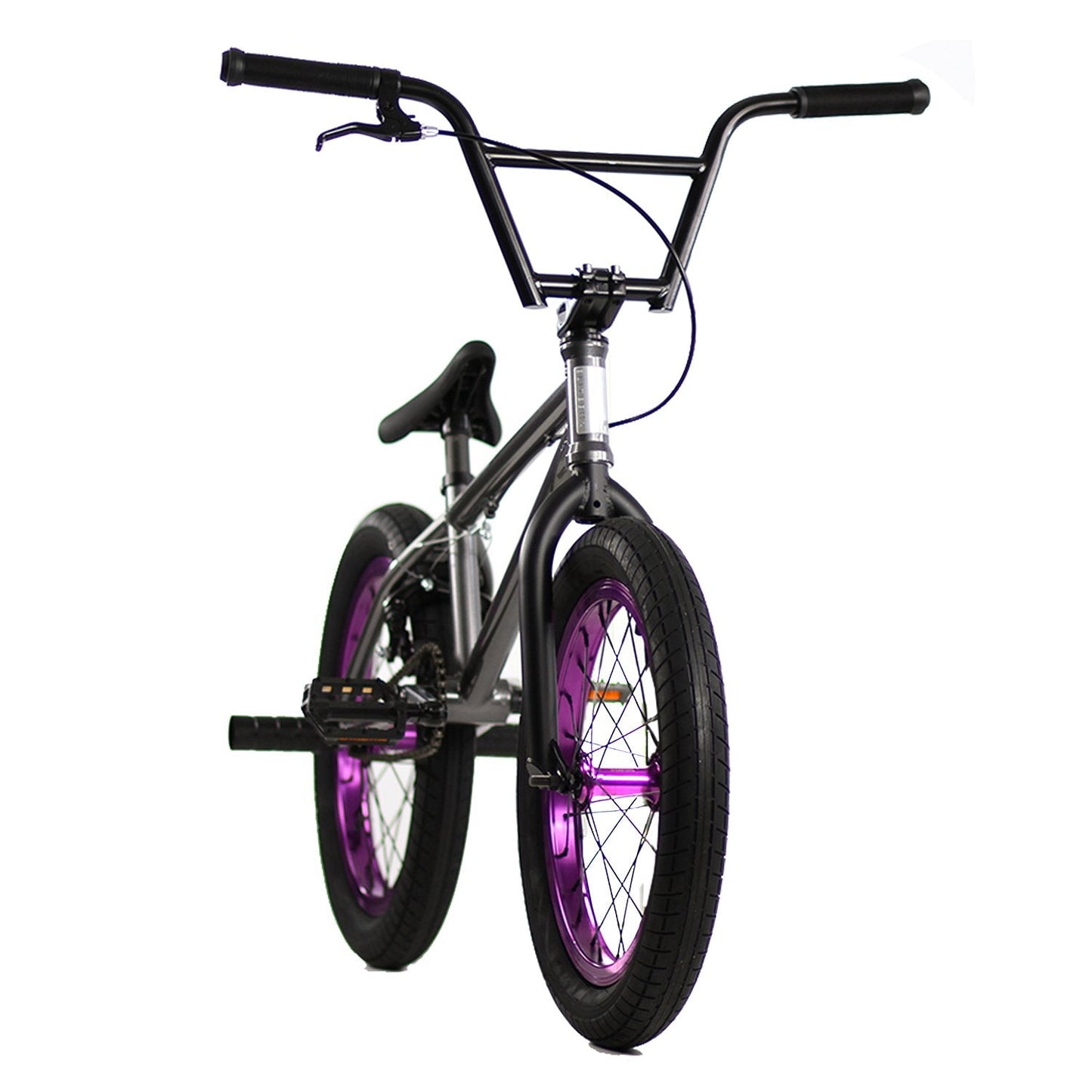 Elite BMX Pee Wee 18" BMX Bike