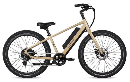 Aventon Pace 500 Electric Bike