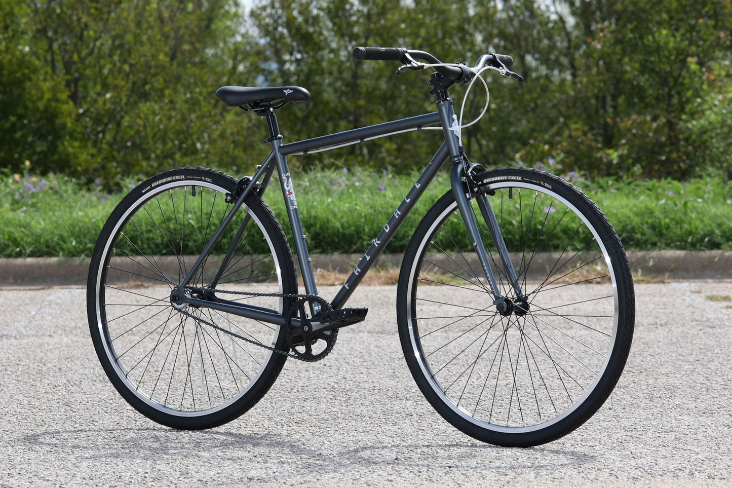 Fairdale Express Commuter Bike 2023