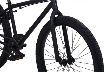 Crew Bike Co Crewser 24" BMX Bike