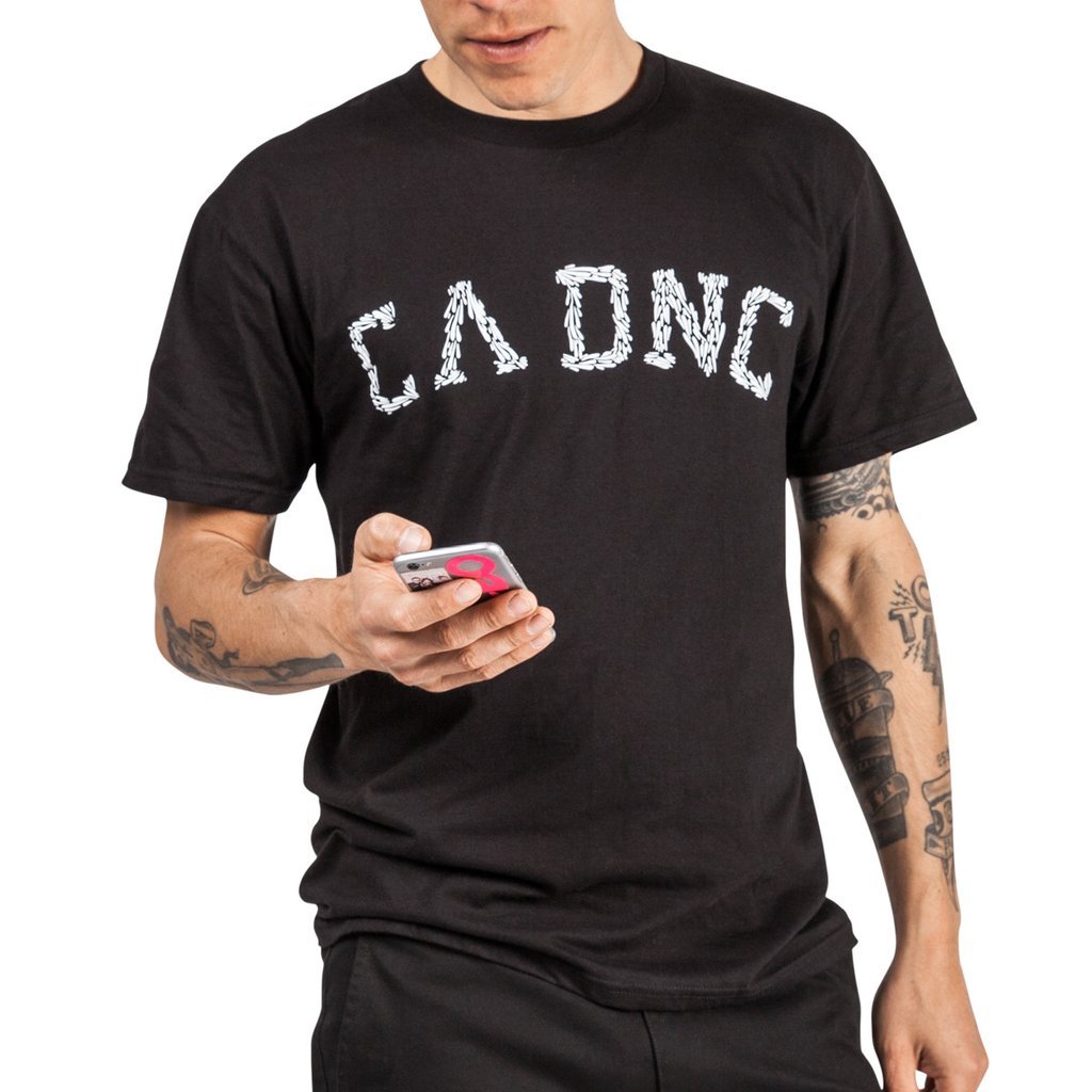 Cadence Marin Brush T-Shirt