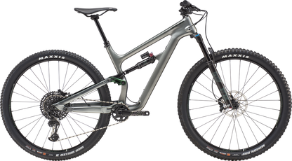 Cannondale Habit Carbon 2 Mountain Bike 2019