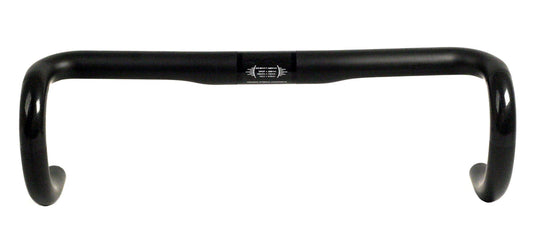 Crew Bike Co Carbon Race Track Road Handlebar
