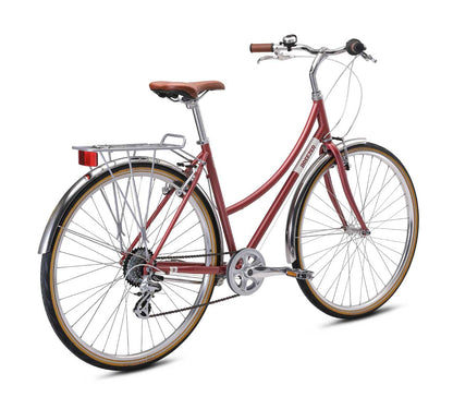 Breezer Downtown EX ST City Bike