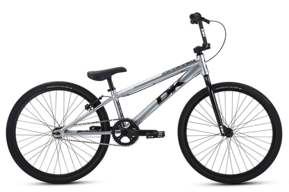 DK Bikes Sprinter Cruiser 24" BMX Bike 2020