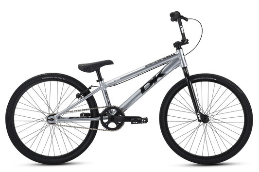DK Bikes Sprinter Cruiser 24" BMX Bike 2020