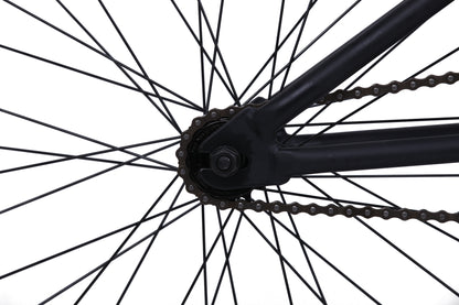 Crew Bike Co Crewser 26" BMX Bike