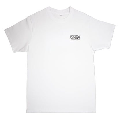 Crew EMD Tee