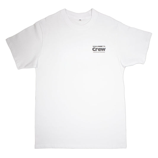 Crew EMD Tee