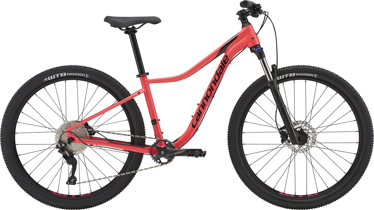Cannondale Tango 2 Womens Mountain Bike 2019