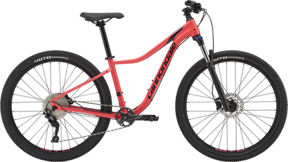 Cannondale Tango 2 Womens Mountain Bike 2019