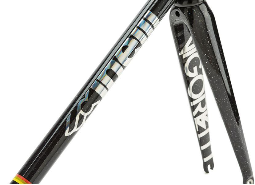Cinelli Vigorelli Track Frameset