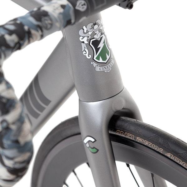 Cinelli Mash Bolt 2.0 Track Frameset
