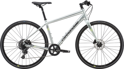 Cannondale Quick Disc 2 Fitness Bike 2019