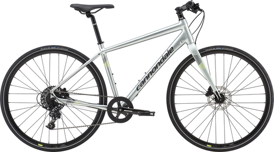 Cannondale Quick Disc 2 Fitness Bike 2019