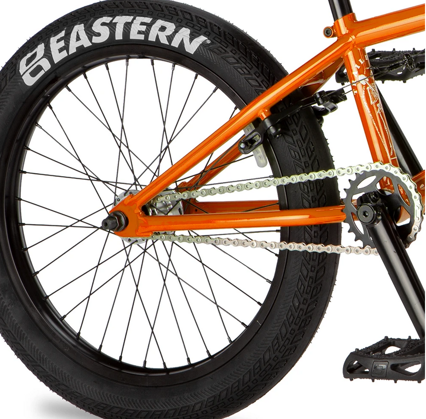 Eastern Bikes Traildigger BMX Bike