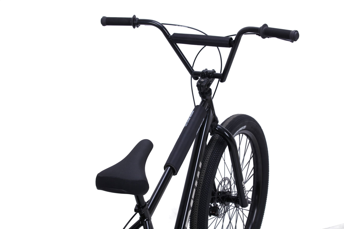 Crew Bike Co CB275 BMX Bike