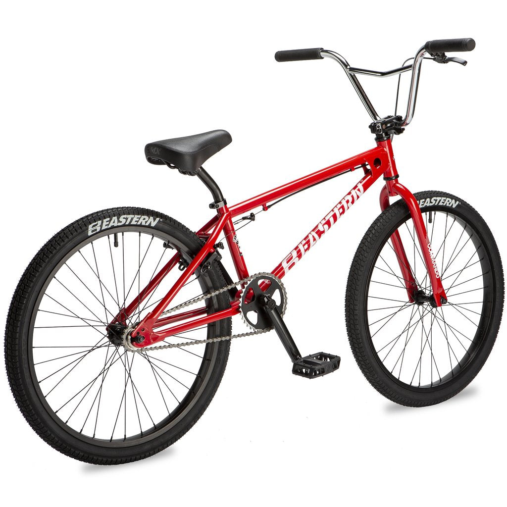 Eastern Bikes Commando LTD BMX Bike