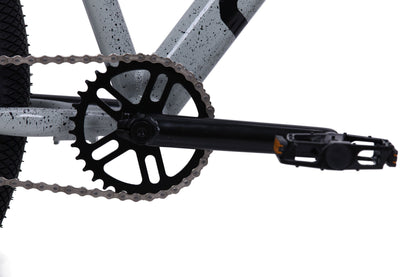 Crew Bike Co CB275 BMX Bike