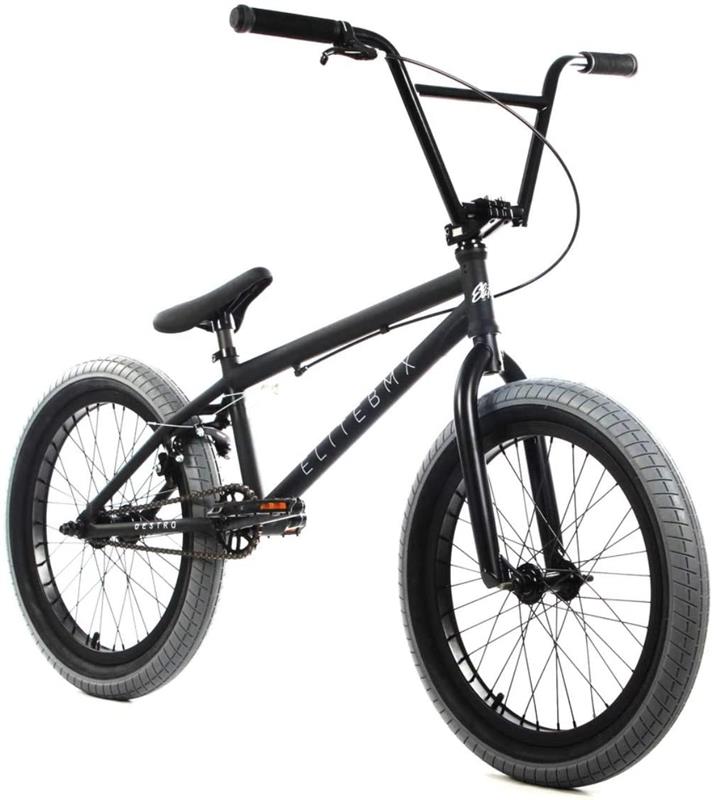 Elite BMX Destro BMX Bike