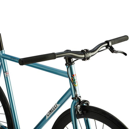 Cinelli Gazzetta Track Bike