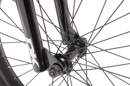 DK Bikes Cygnus 20" BMX Bike 2019