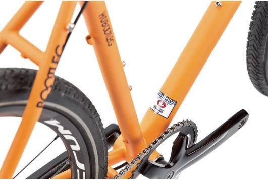 Cinelli Hobootleg Interail Gravel Bike 2019