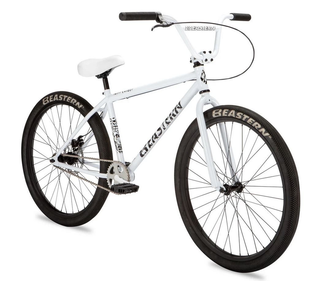 Eastern Bikes Growler 26" BMX Bike