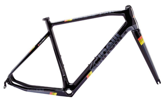 Cinelli Superstar Frameset