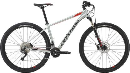 Cannondale Trail 4 Mountain Bike 2019